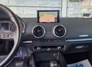 Audi A3 SPORT/DSG/NAV
