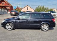 Opel Astra H 1.9 CDTI A utomatic