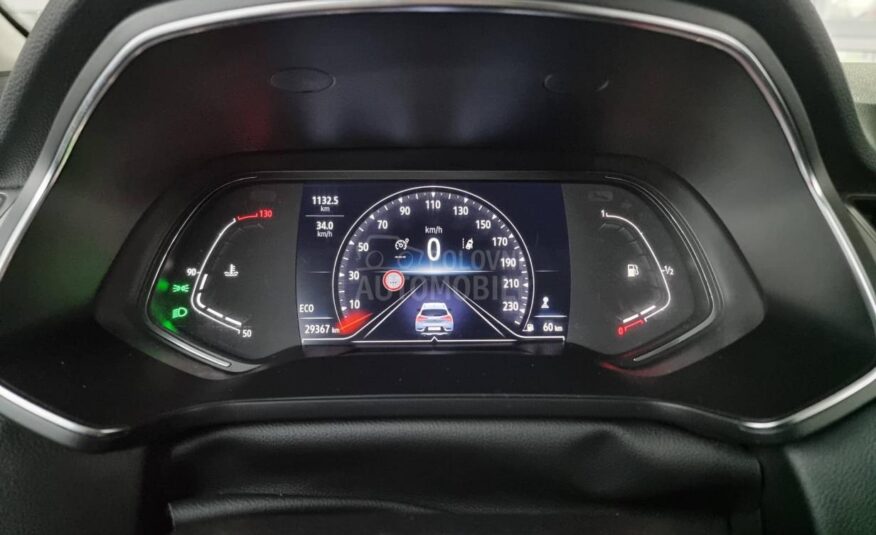 Renault Captur 29 000 k m