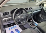 Volkswagen Golf 6 1.4tsi HIGHLINE/SIBE