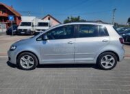 Volkswagen Golf Plus 1.6 TDI DSG