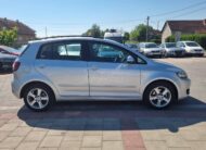 Volkswagen Golf Plus 1.6 TDI DSG