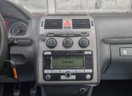 Volkswagen Touran 2.0/CNG/7 SED