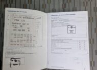 Volkswagen Transporter 2.0TDI klima top