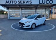 Ford Fiesta 1.5 TDCI N1