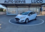 Ford Fiesta 1.5 TDCI N1