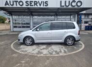 Volkswagen Touran 2.0/CNG/7 SED