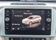 Volkswagen Passat B8 2.0TDI DSG HIGHLINE