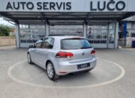 Volkswagen Golf 6 1.4tsi HIGHLINE/SIBE
