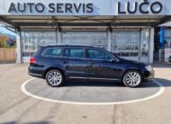 Volkswagen Passat B7 XENON/ALCANTARA