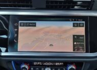 Audi Q3 2.0TDI QUATR/WIRTUL