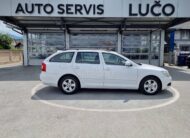 Škoda Octavia 1.6TDI