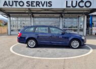 Škoda Octavia 1.6TDI    N1