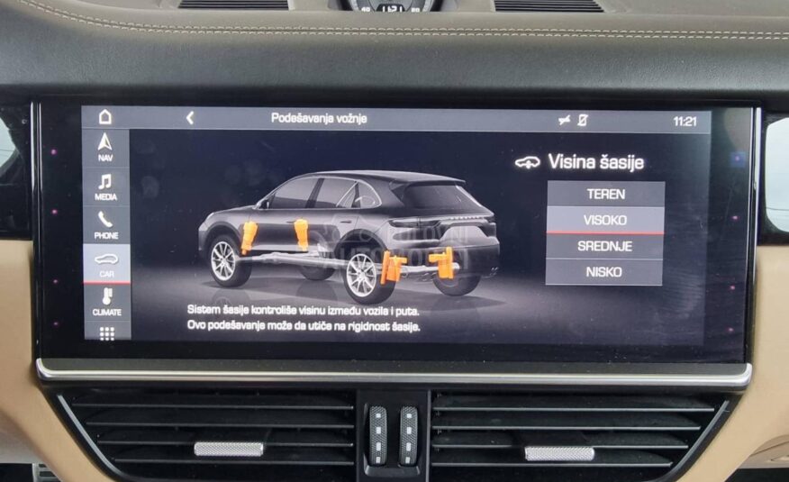 Porsche Cayenne S/441 K S/73 000 k m