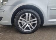 Volkswagen Touran 2.0/CNG/7 SED