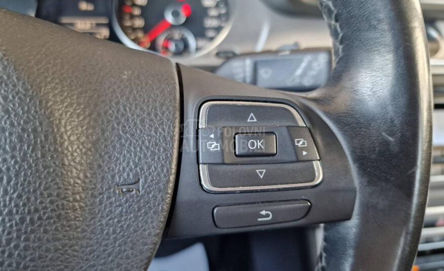 Volkswagen Passat B7 XENON/ALCANTARA