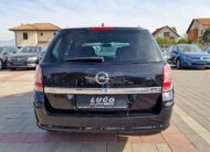 Opel Astra H 1.9 CDTI A utomatic