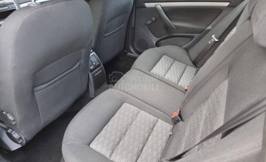 Škoda Octavia 1.6TDI