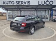 Škoda Octavia 1.6TDI/DSG/NAV