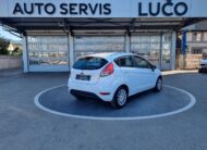 Ford Fiesta 1.5 TDCI N1