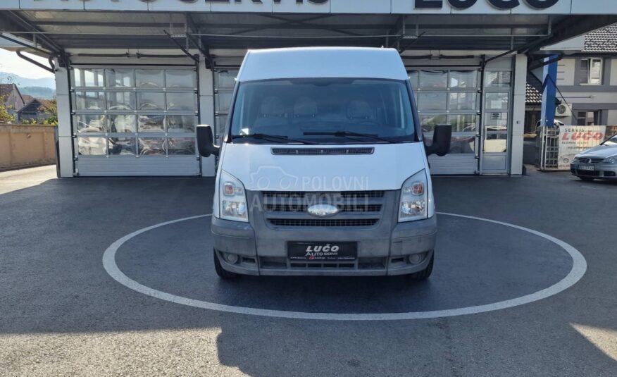 Ford Transit 2.2TDCI