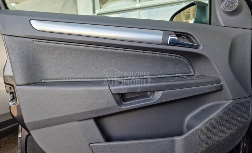 Opel Astra H 1.9 CDTI A utomatic