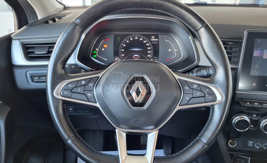 Renault Captur 28 000 k m