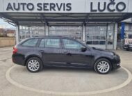 Škoda Octavia 1.6TDI/DSG/NAV