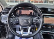 Audi Q3 2.0TDI QUATR/WIRTUL