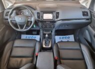 Seat Alhambra 2.0TDI DSG STAYLES