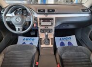 Volkswagen Passat B7 DSG/HIGHLINE