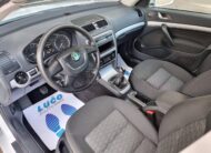 Škoda Octavia 1.6TDI