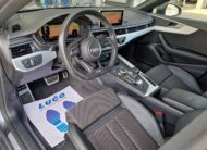 Audi A5 40 TDI S LINE 190