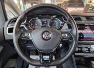 Volkswagen Touran 1.6TDI/DSG/NAV