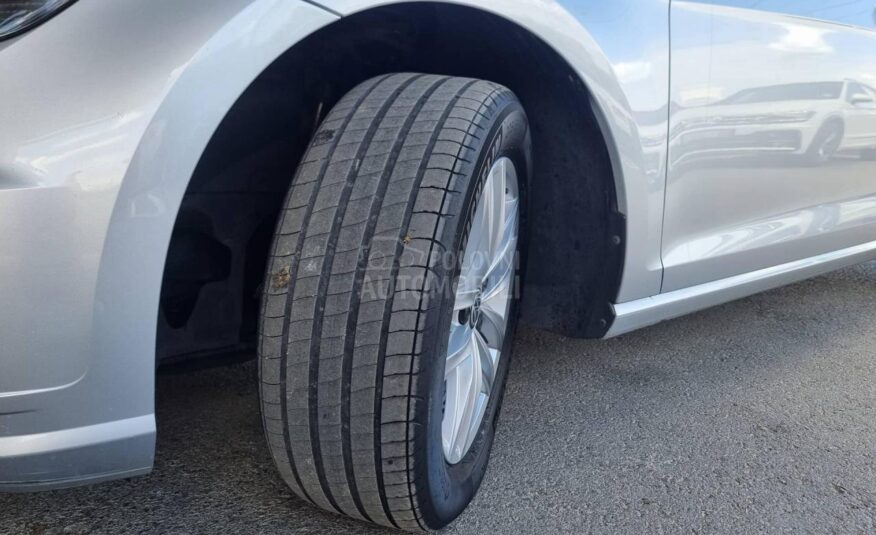 Volkswagen Golf 7 1.6TDI Business