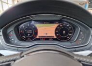 Audi A5 40 TDI S LINE 190