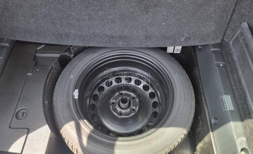 Volkswagen Passat B6 2.0TDI