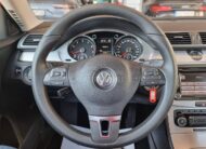 Volkswagen Passat B7 DSG/HIGHLINE