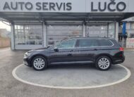 Volkswagen Passat B8 2.0TDI DSG HIGHLINE