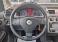Volkswagen Touran 2.0/CNG/7 SED