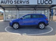 Škoda Karoq 2.0TDI/DSG/NAV