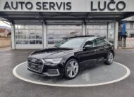 Audi A6 PANO/VIRTUAL/34H K M