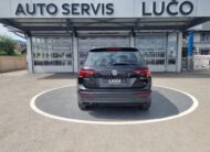 Volkswagen Tiguan 2.0TDI