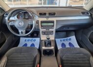 Volkswagen Passat B7 XENON/ALCANTARA