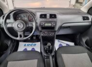 Volkswagen Polo 1.6TDI