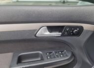 Volkswagen Touran 2.0/CNG/7 SED
