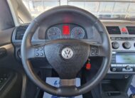 Volkswagen Touran 1.9TDI n emac 7 sed