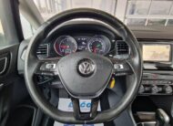 Volkswagen Golf Sportsvan DSG/HIGHLINE/Vservis
