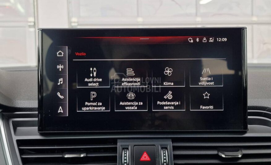 Audi Q5 SPORTBACK/BUSINESS
