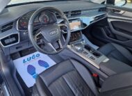 Audi A6 BLACK/SPORT/S-TRON